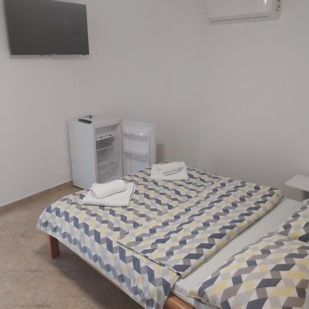 Rezidence Palma 2 Poreč Exterior foto