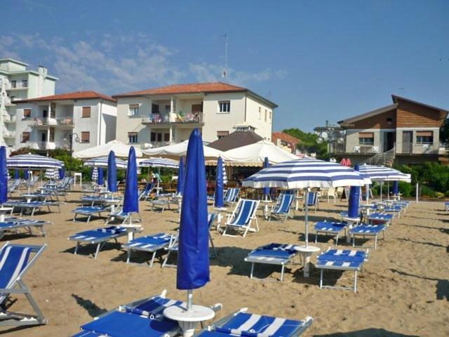 Rezidence Palma 2 Poreč Exterior foto